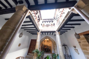  Palacete Sol de Mayo  Убеда